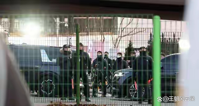 意外之战，双方实力跌宕起伏的简单介绍