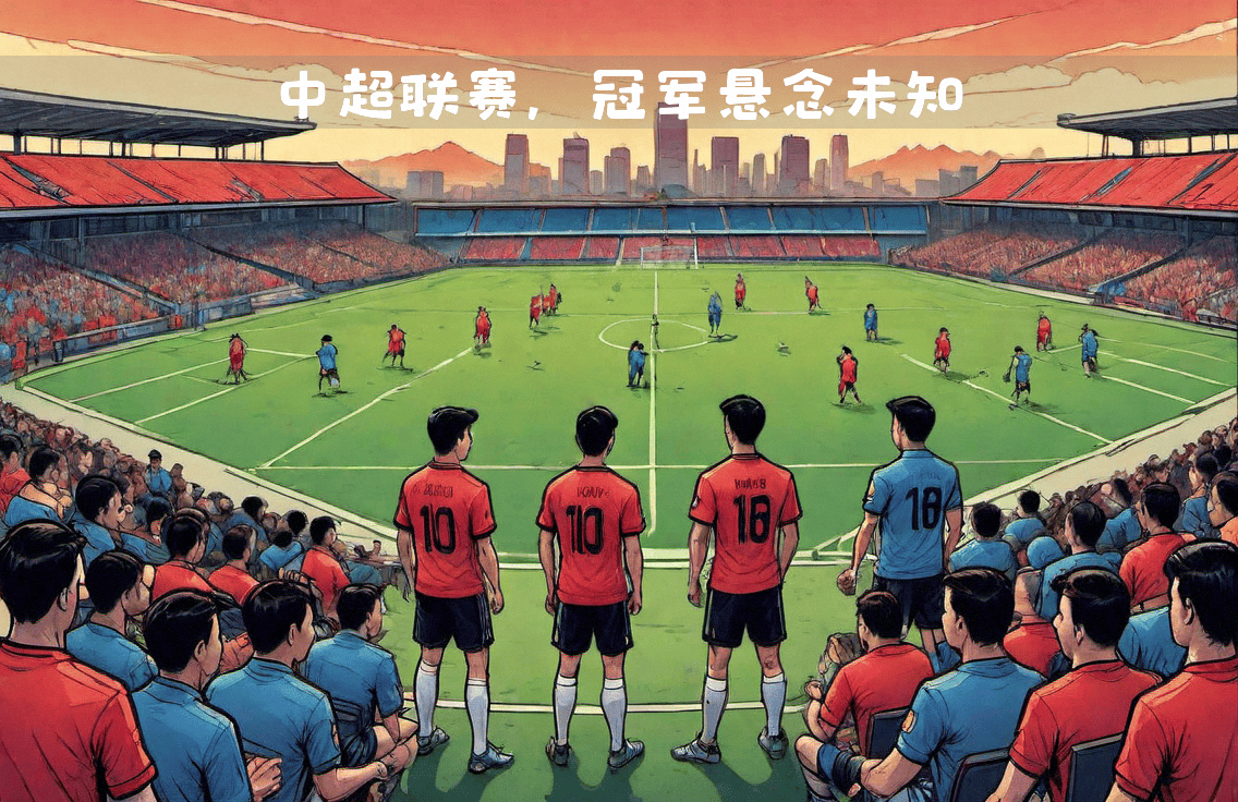 各战各局，中超战役一触即发紧张刺激的简单介绍