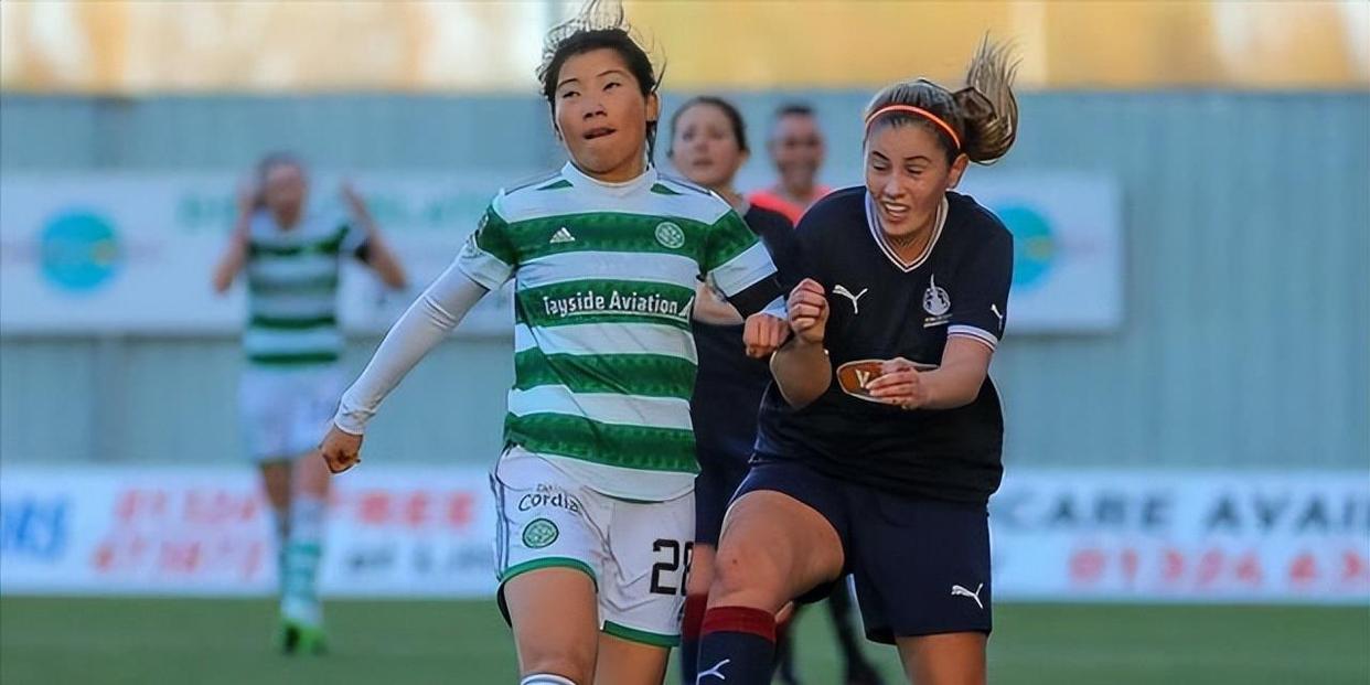 精英之约：女足国际友谊赛场名将云集的简单介绍