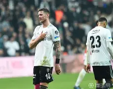 贝西克塔斯力挽狂澜竞技状态提升