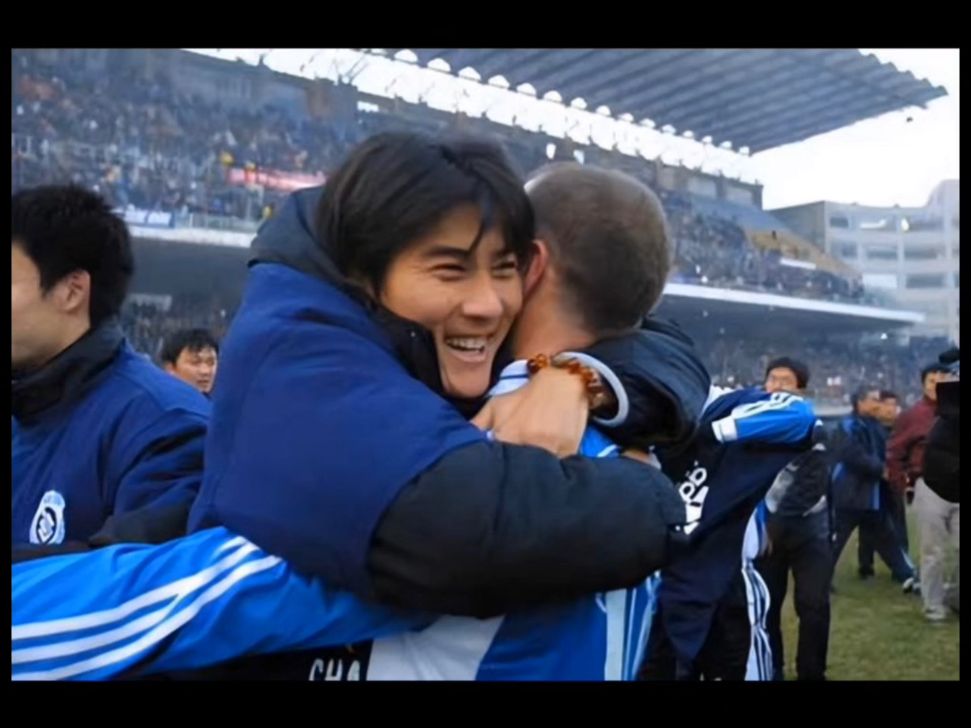 大连人队员表现出色，赛果揭晓！的简单介绍