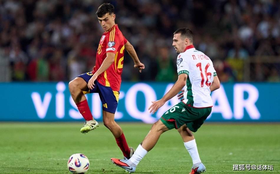 西班牙队表现抢眼，成为热议焦点的简单介绍