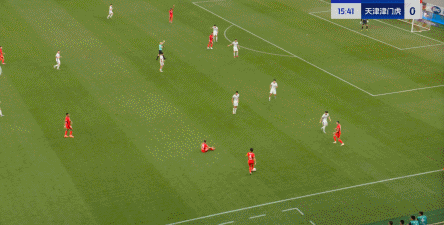 拉丁美洲队员精准出击取得连胜