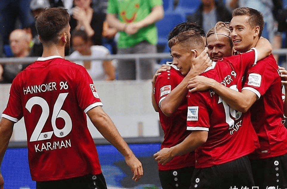 柏林赫塔迎来重要关键战，力争保持不败纪录