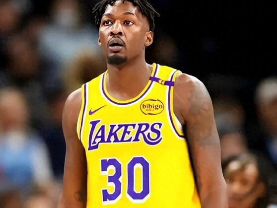 湖人力克老鹰，重拾信心