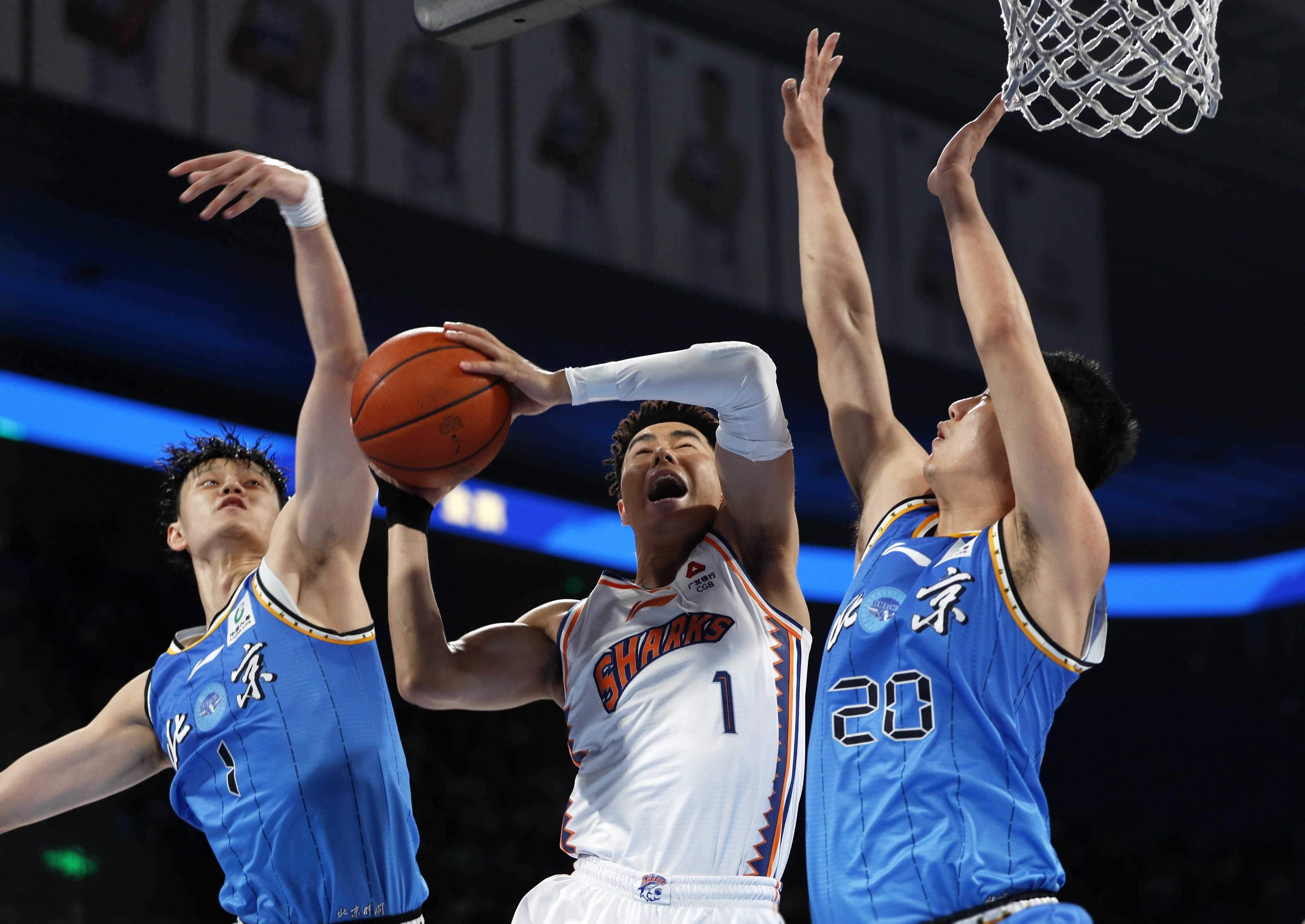 山东队豪取胜利晋级! 山东队豪取胜利晋级!