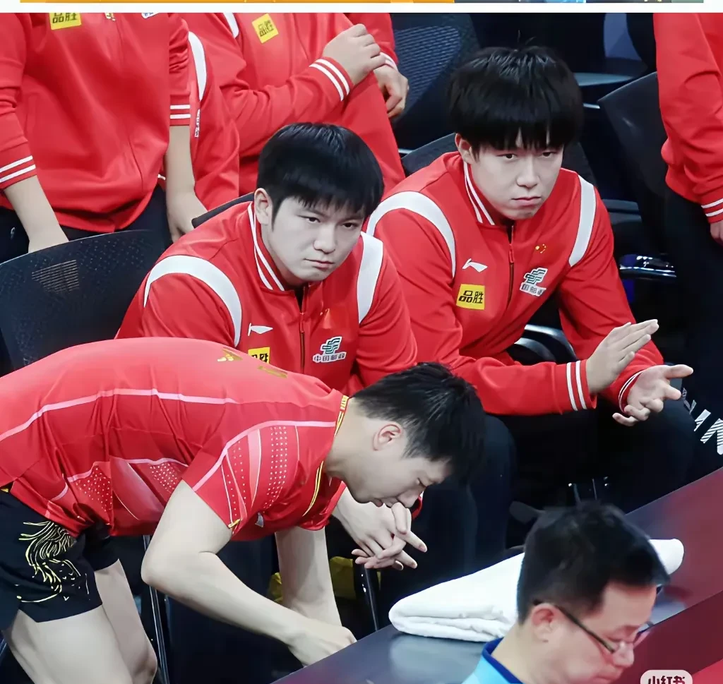 实力对比，赛场上的争锋对决