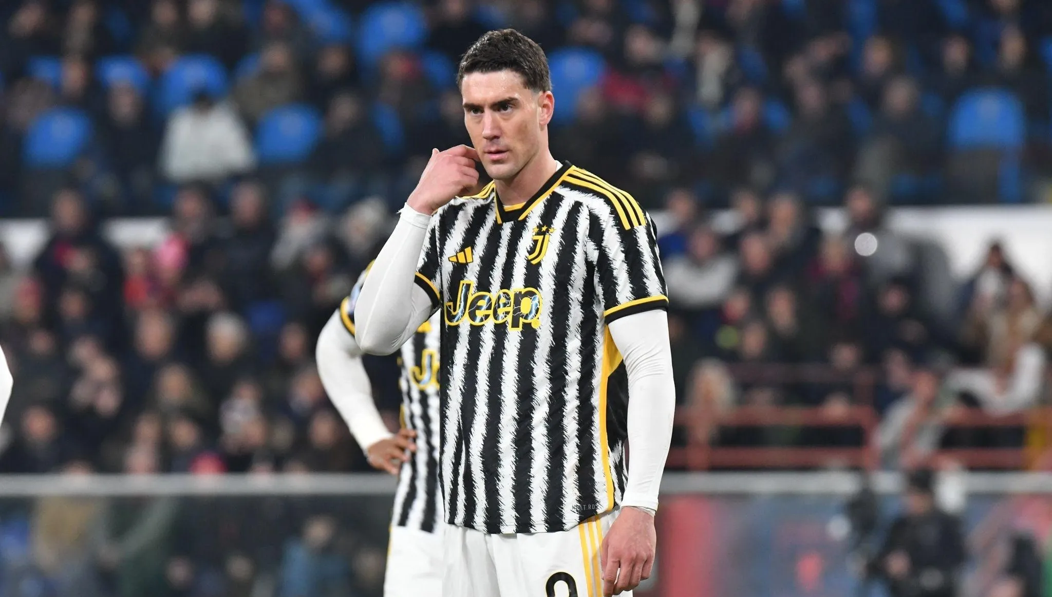 亚特兰大遭受打击，尤文图斯主场胜利确保晋级的简单介绍