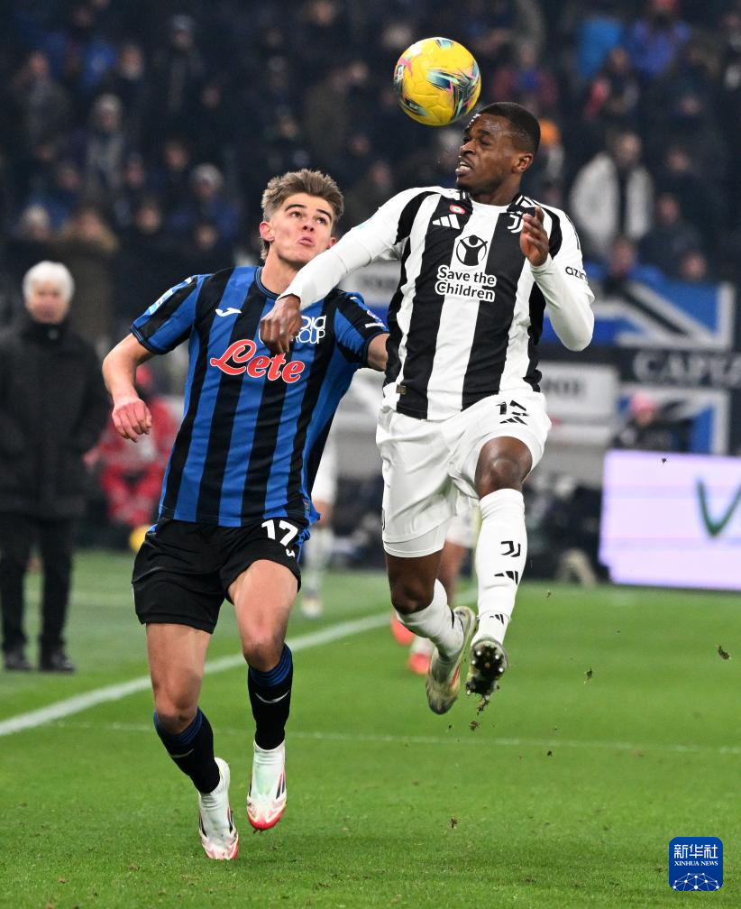 亚特兰大遭受打击，尤文图斯主场胜利确保晋级的简单介绍