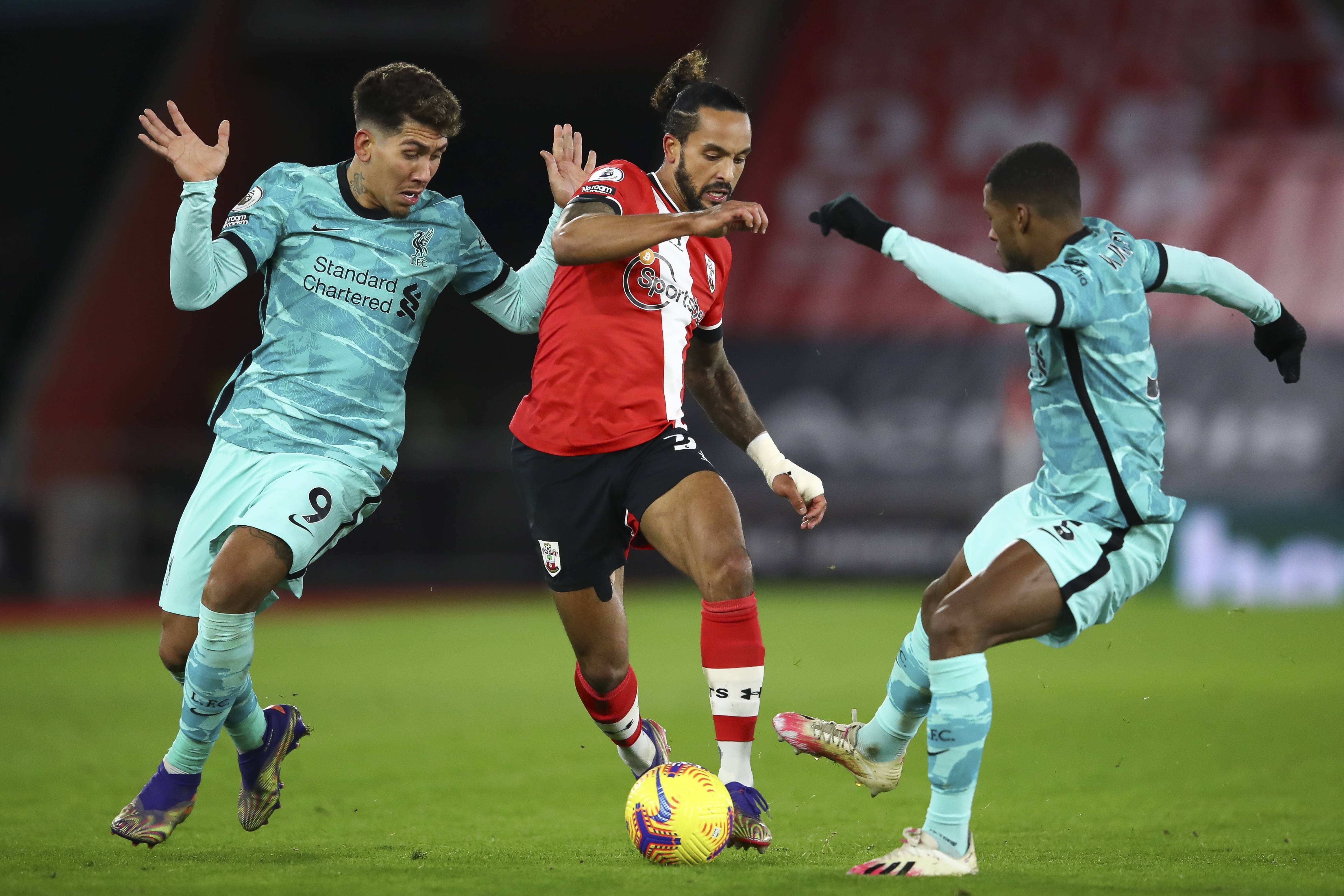 曼城主场大胜南安普顿，赛季亮眼