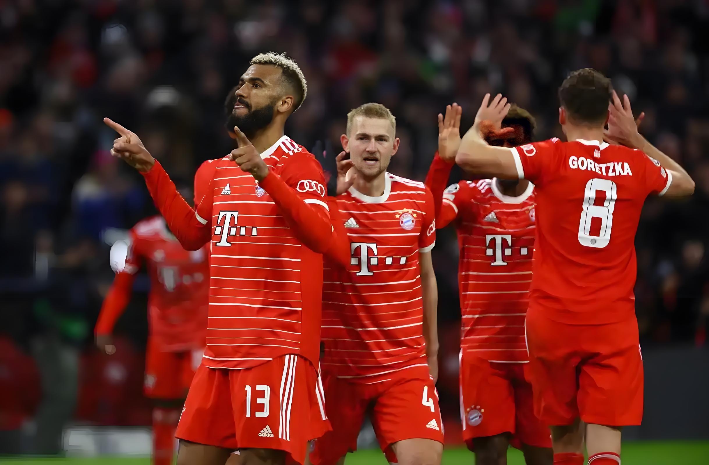 沙尔克取得关键胜利，将目光投向下一场比赛的简单介绍