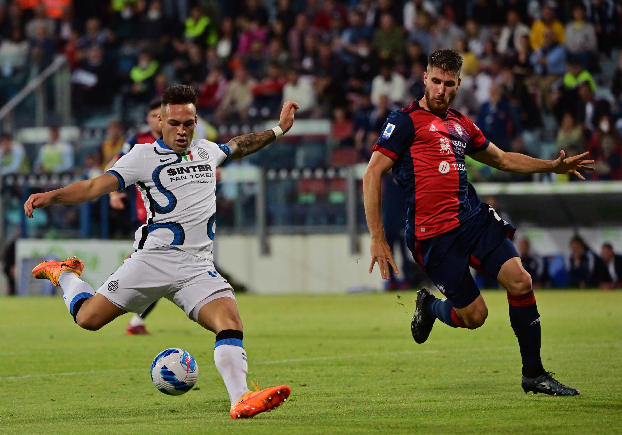 AC米兰战胜卡利亚里,在比赛中展现出色的简单介绍 AC米兰战胜卡利亚里,在比赛中展现出色的简单介绍