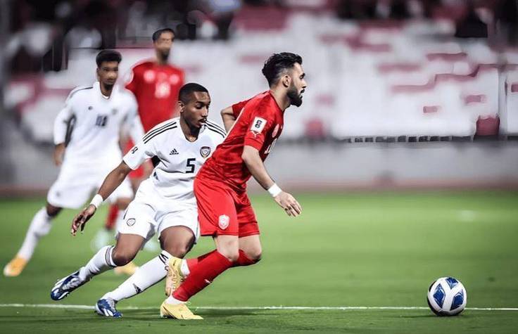 阿联酋球队在亚冠联赛中发挥稳定的简单介绍