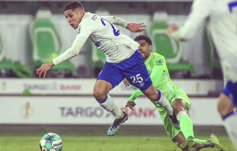 沙尔克一场平局难以解困，保级形势更加严峻的简单介绍