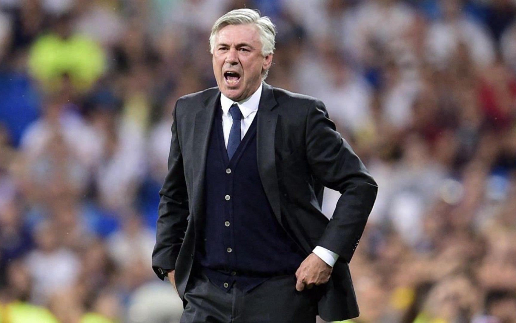 关于皇马主帅确认球队伤病情况，士气不容乐观的信息