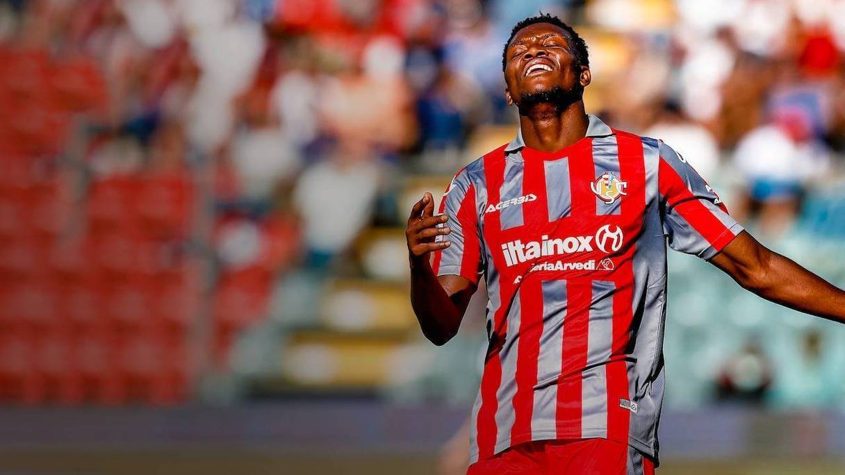 热那亚客场遭遇失利,球队客场战绩堪忧的简单介绍 热那亚客场遭遇失利,球队客场战绩堪忧的简单介绍