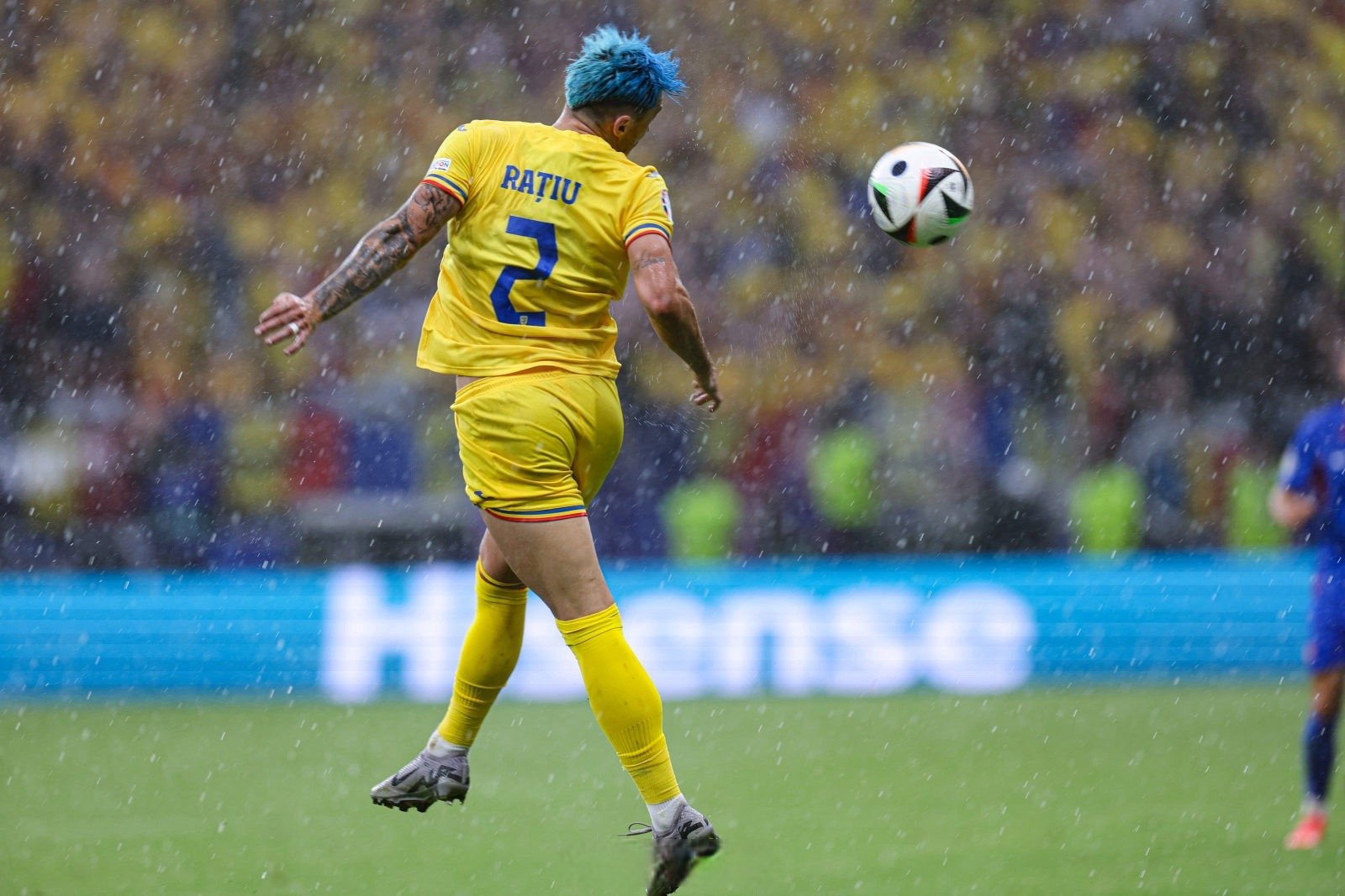 斯洛伐克队打出精彩表现，备受瞩目