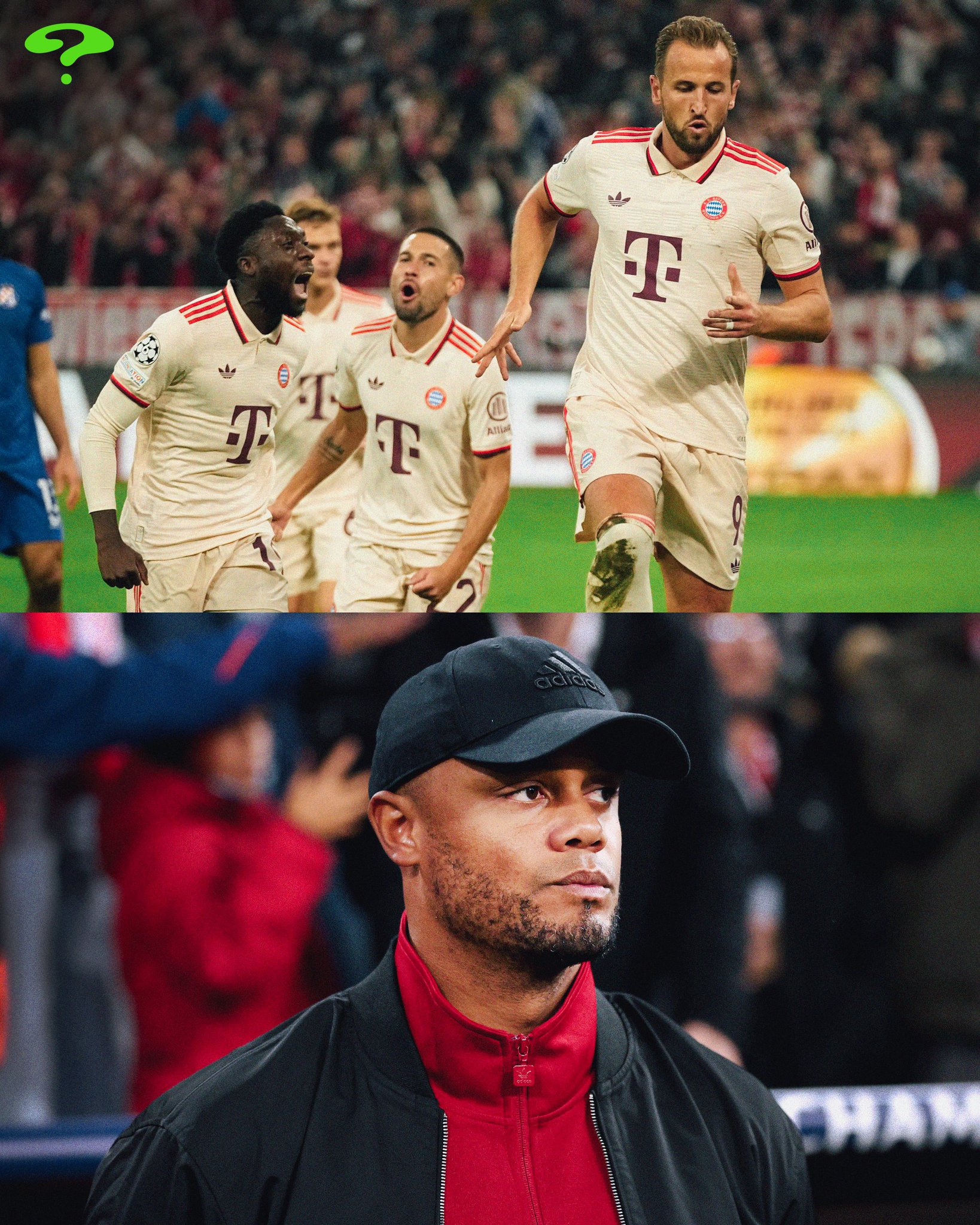 孔帕尼选择法甲，为巴黎圣日耳曼效力的简单介绍