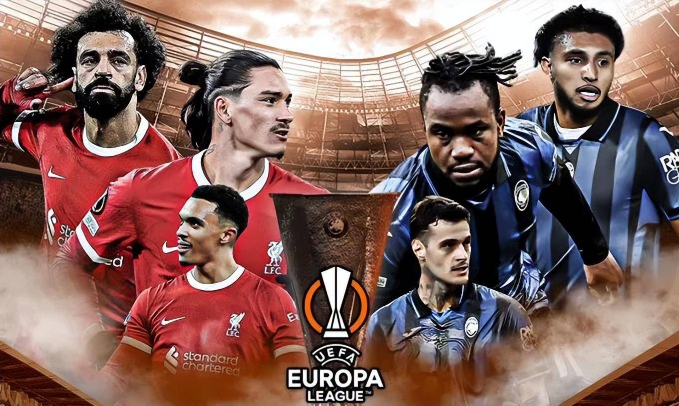 欧冠比赛中，利物浦击败亚特兰大