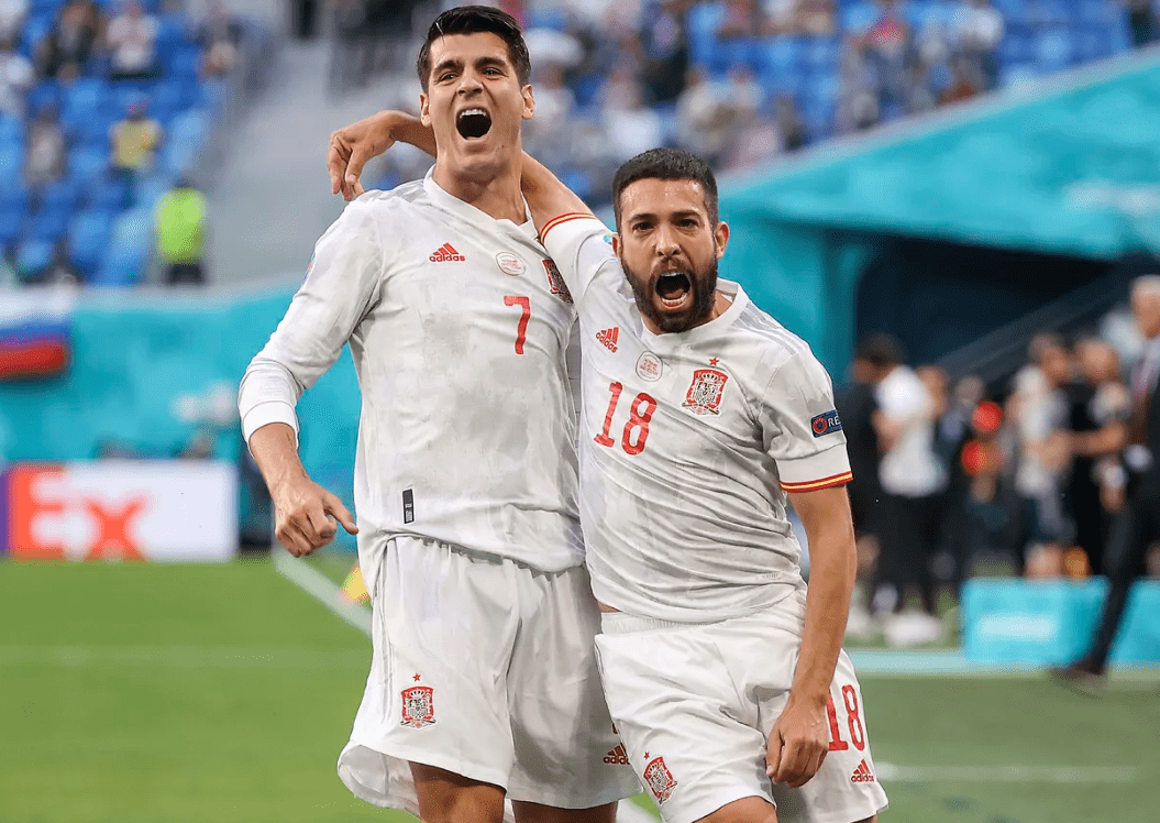 克罗地亚队客场逆转格鲁吉亚，成功反超对手