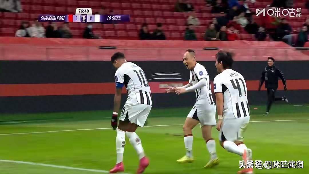 上海上港客场不敌武汉卓尔，遭遇两连败的简单介绍